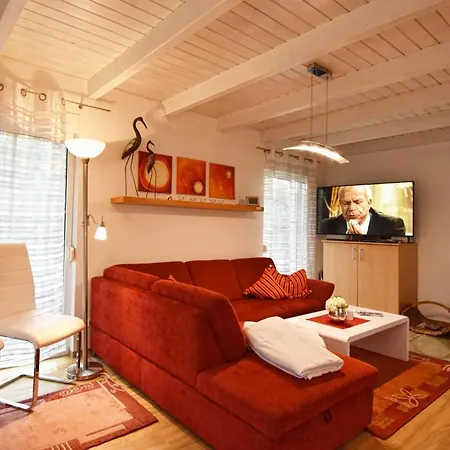 Ostseeduene By Interhome 펜션
