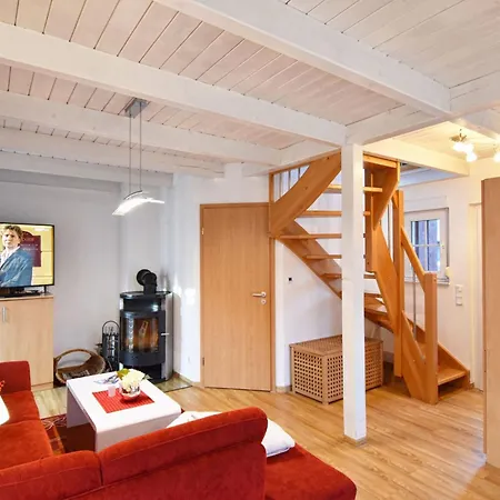 Ostseeduene By Interhome 바베