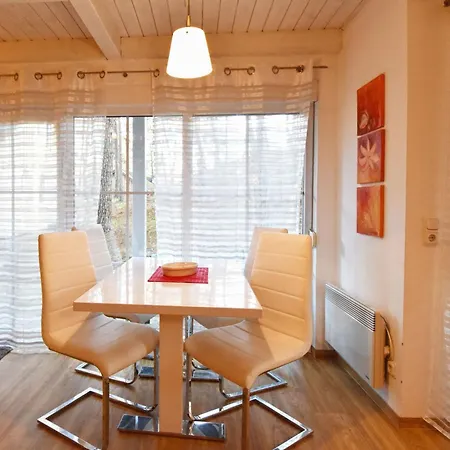 펜션 Ostseeduene By Interhome
